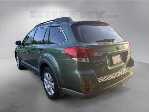 2011 Subaru Outback 2.5 i Premium