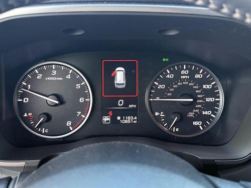 2024 Subaru Ascent Premium 7-Passenger