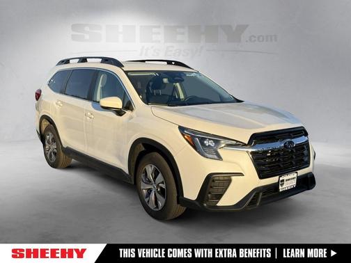 2024 Subaru Ascent Premium 7-Passenger