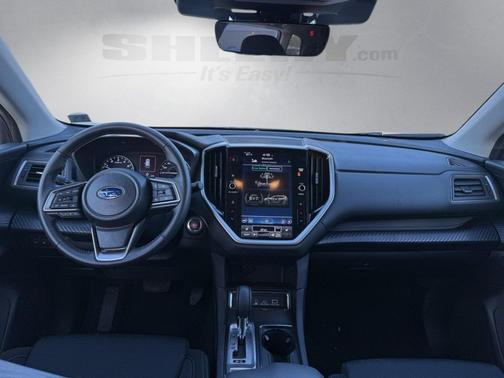 2024 Subaru Ascent Premium 7-Passenger
