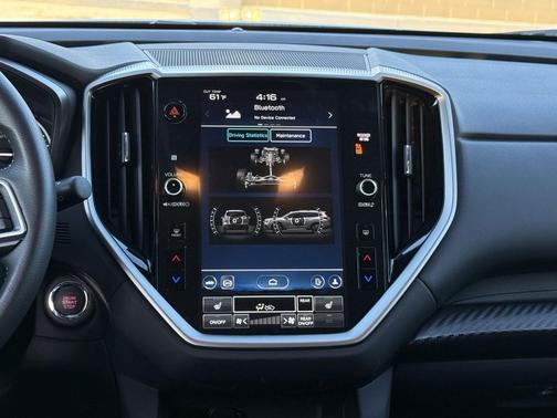 2024 Subaru Ascent Premium 7-Passenger