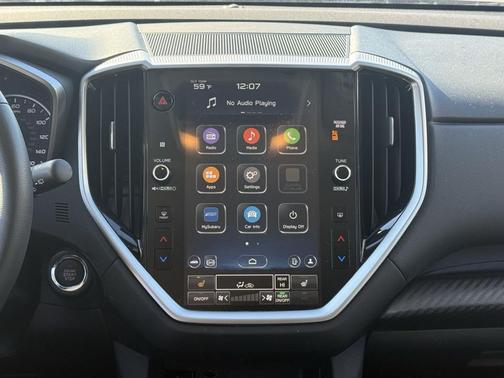 2024 Subaru Ascent Premium 7-Passenger