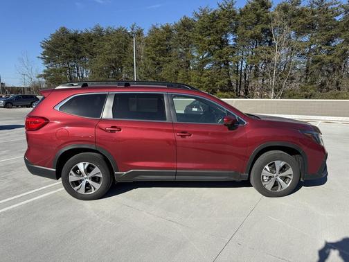 2024 Subaru Ascent Premium 7-Passenger