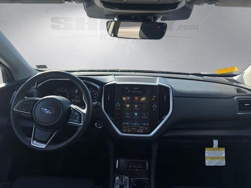 2024 Subaru Ascent Premium 7-Passenger