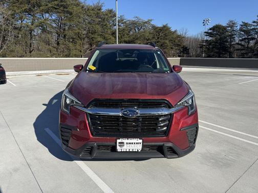 2024 Subaru Ascent Premium 7-Passenger