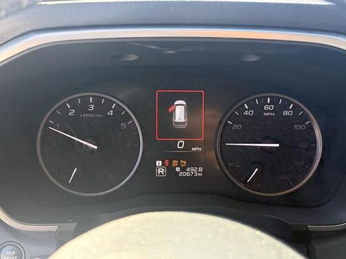 2024 Subaru Ascent Premium 7-Passenger