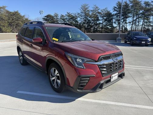 2024 Subaru Ascent Premium 7-Passenger