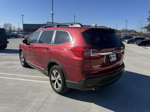 2024 Subaru Ascent Premium 7-Passenger