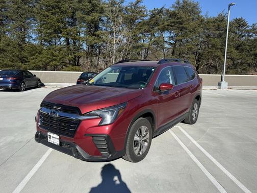 2024 Subaru Ascent Premium 7-Passenger
