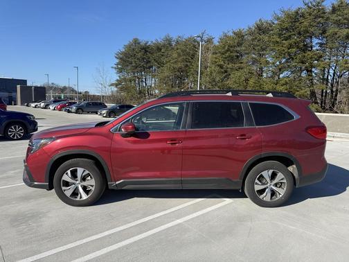 2024 Subaru Ascent Premium 7-Passenger