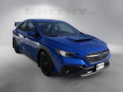 2023 Subaru WRX Premium
