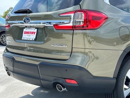 2025 Subaru Ascent Premium 7-Passenger