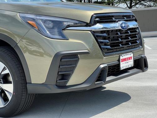 2025 Subaru Ascent Premium 7-Passenger