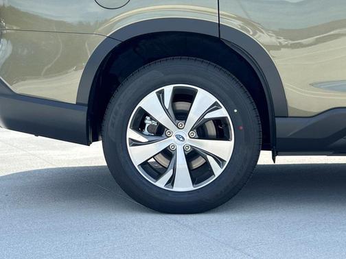 2025 Subaru Ascent Premium 7-Passenger