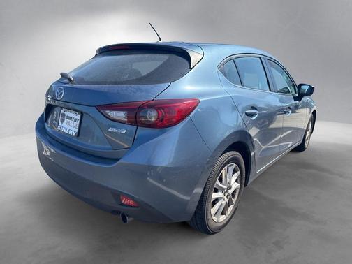 2016 Mazda Mazda3 i Touring
