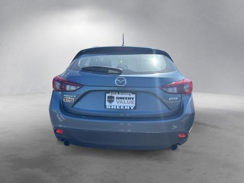2016 Mazda Mazda3 i Touring