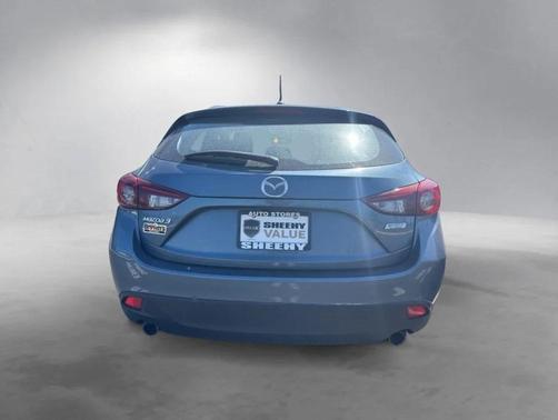 2016 Mazda Mazda3 i Touring