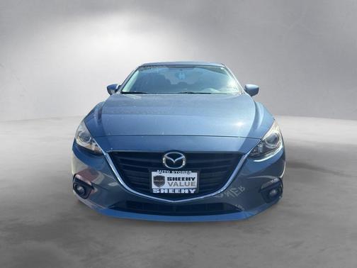 2016 Mazda Mazda3 i Touring