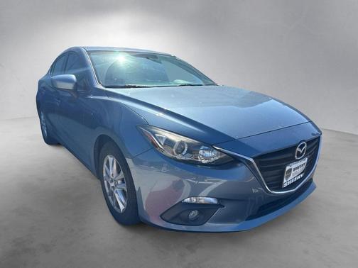 2016 Mazda Mazda3 i Touring