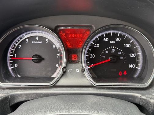 2017 Nissan Versa Note S Plus