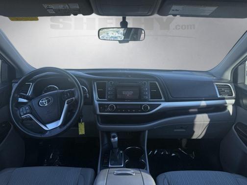 2014 Toyota Highlander LE Plus