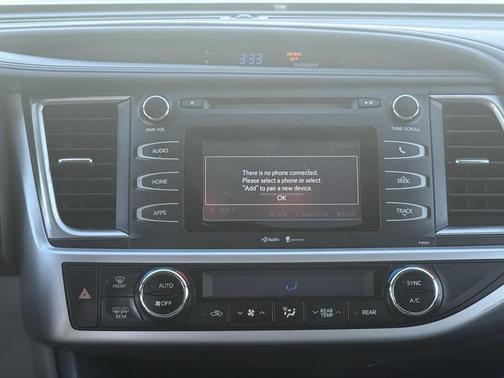 2014 Toyota Highlander LE Plus