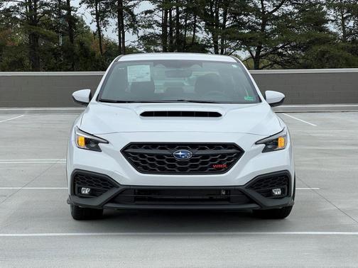 2025 Subaru WRX Premium