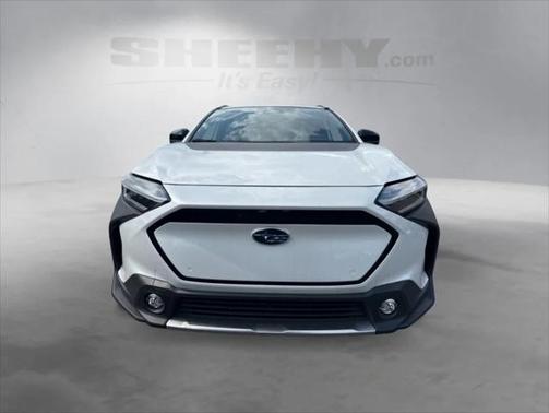 2023 Subaru Solterra Limited