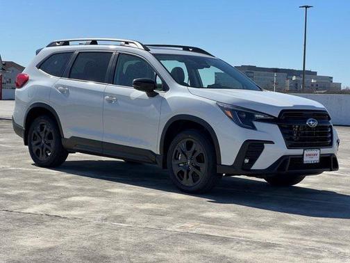 2026 Subaru Ascent Onyx Edition Touring 7-Passenger