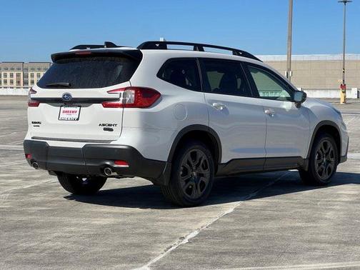 2026 Subaru Ascent Onyx Edition Touring 7-Passenger