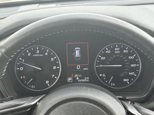 2022 Subaru Outback Limited XT