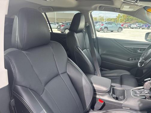 2022 Subaru Outback Limited XT