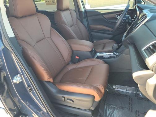 2024 Subaru Ascent Touring 7-Passenger