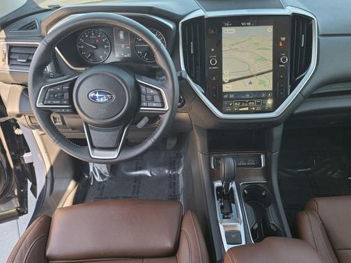 2024 Subaru Ascent Touring 7-Passenger