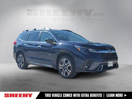 2024 Subaru Ascent Touring 7-Passenger