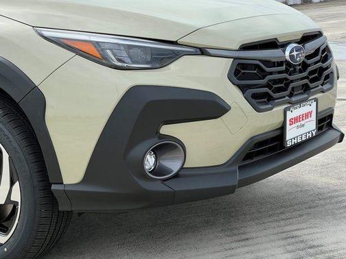 2026 Subaru Crosstrek Hybrid Base