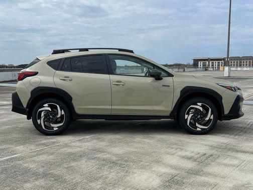 2026 Subaru Crosstrek Hybrid Base