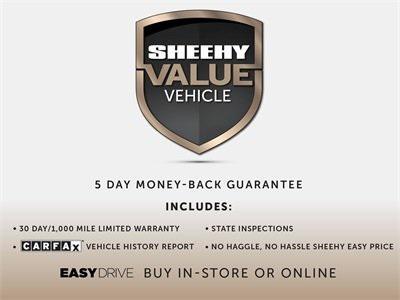 2018 Buick Encore Essence