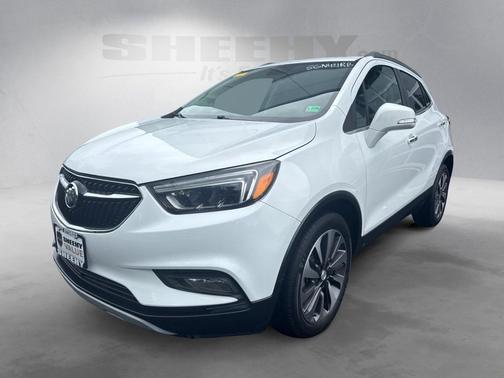 2018 Buick Encore Essence