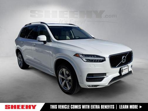 2019 Volvo XC90 T5 Momentum
