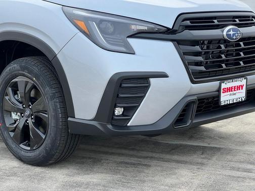 2026 Subaru Ascent Premium 7-Passenger