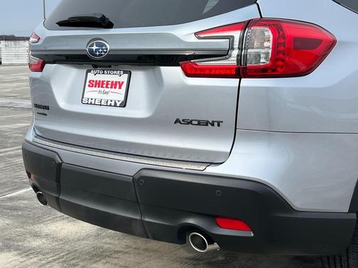 2026 Subaru Ascent Premium 7-Passenger