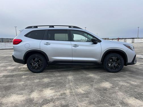 2026 Subaru Ascent Premium 7-Passenger