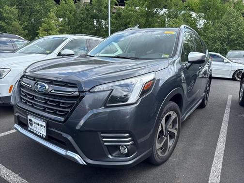 2022 Subaru Forester Touring