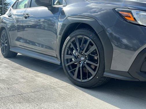 2025 Subaru WRX Premium