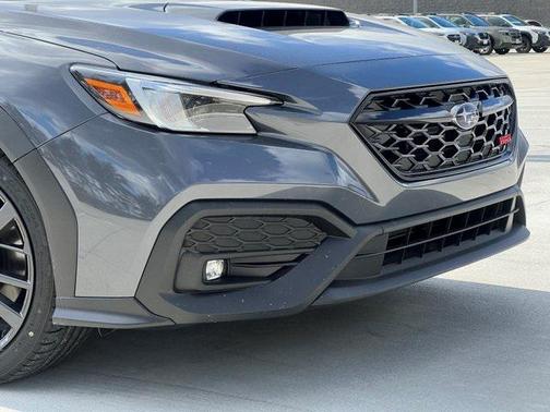 2025 Subaru WRX Premium