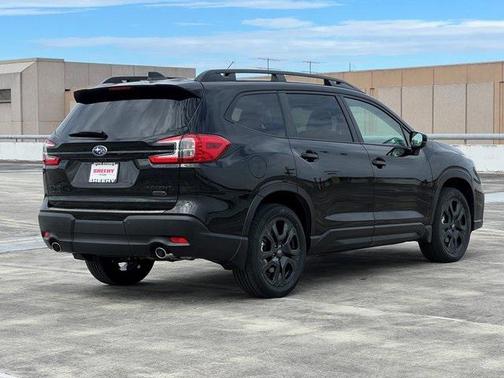 2026 Subaru Ascent Onyx Edition Touring 7-Passenger