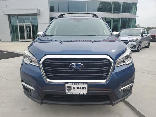 2020 Subaru Ascent Touring 7-Passenger