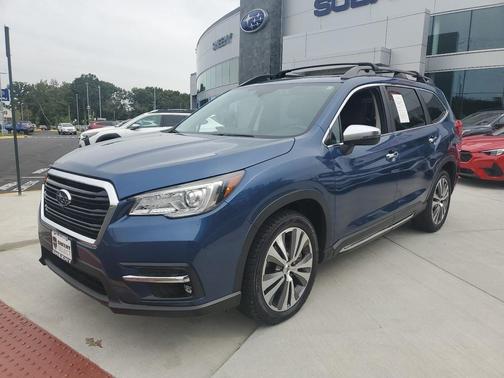2020 Subaru Ascent Touring 7-Passenger