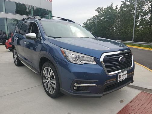 2020 Subaru Ascent Touring 7-Passenger